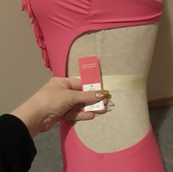 Bathing suits - Picture 2 of 4